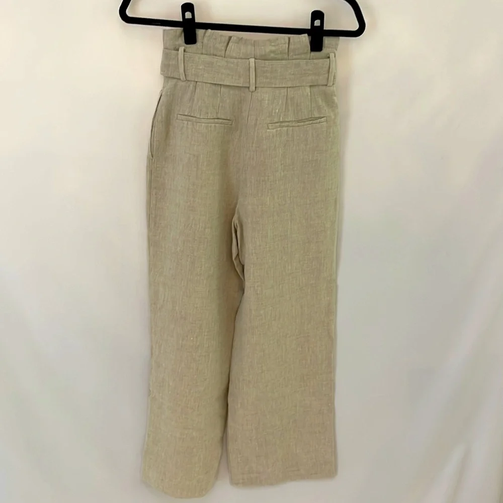Zara Pants